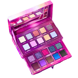 x Bratz Palette
