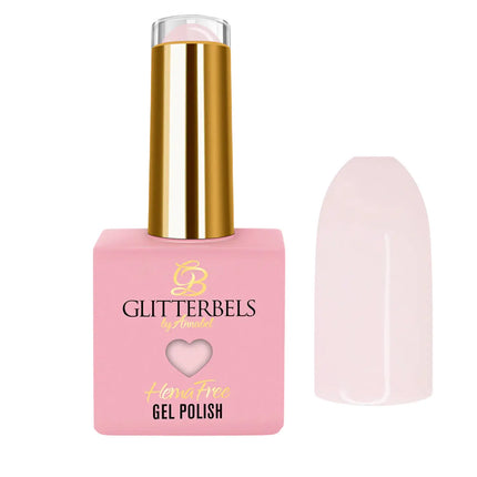 Glitterbels Gel Polish Cow Girl