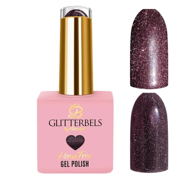 Glitterbels Gel Polish Fast Lane