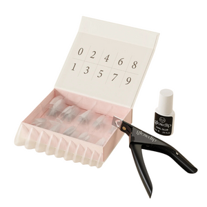 Fake Tips Set Hele Tips