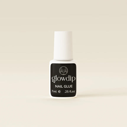 Glowdip Fake Tips Set Hele Tips