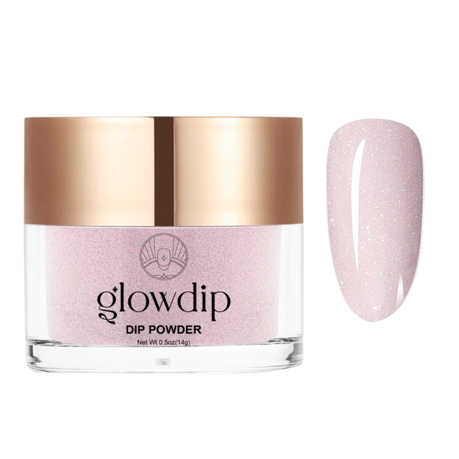 Glowdip Marshmallow Dipping Powder