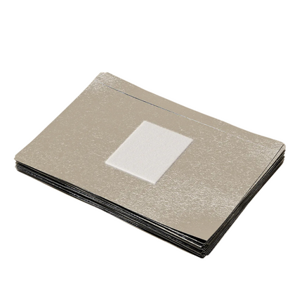 Glowdip Verwijderfolie