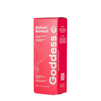 Goddess Leave-In Restorative Mask