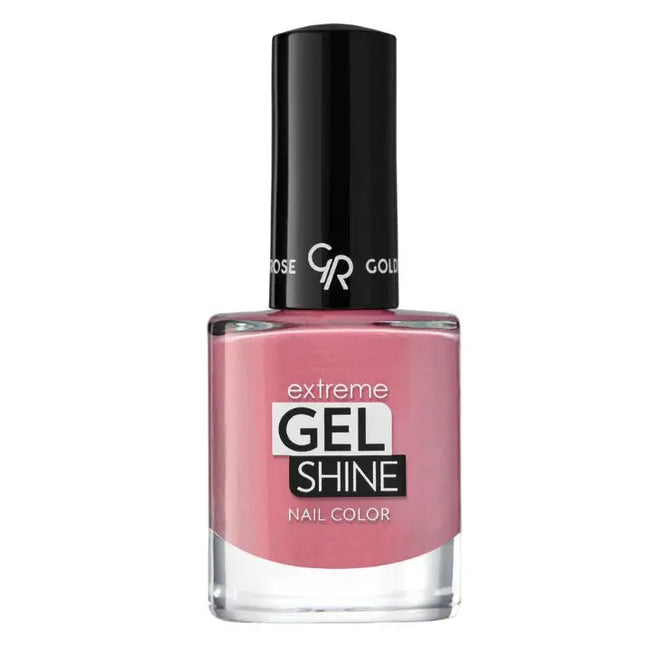 Golden Rose Extreme Gel Shine Nail Color 18