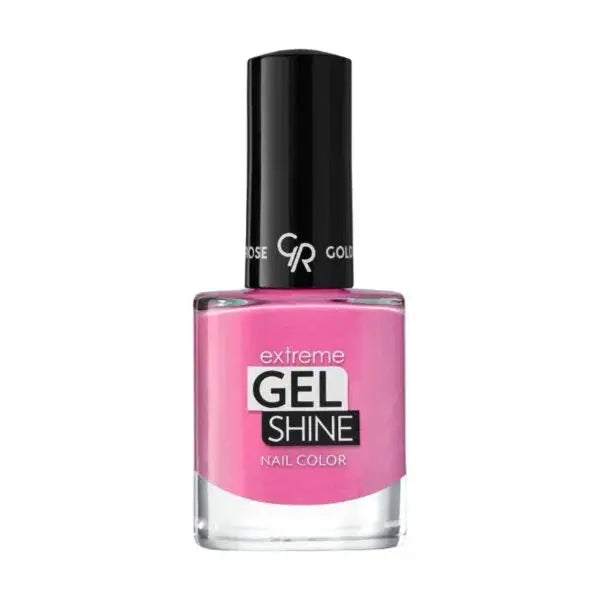Golden Rose Extreme Gel Shine Nail Color 21
