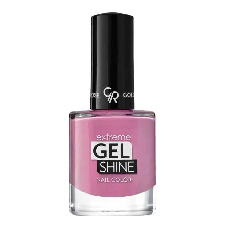 Golden Rose Extreme Gel Shine Nail Color 25