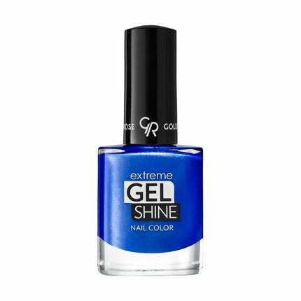 Golden Rose Extreme Gel Shine Nail Color 33