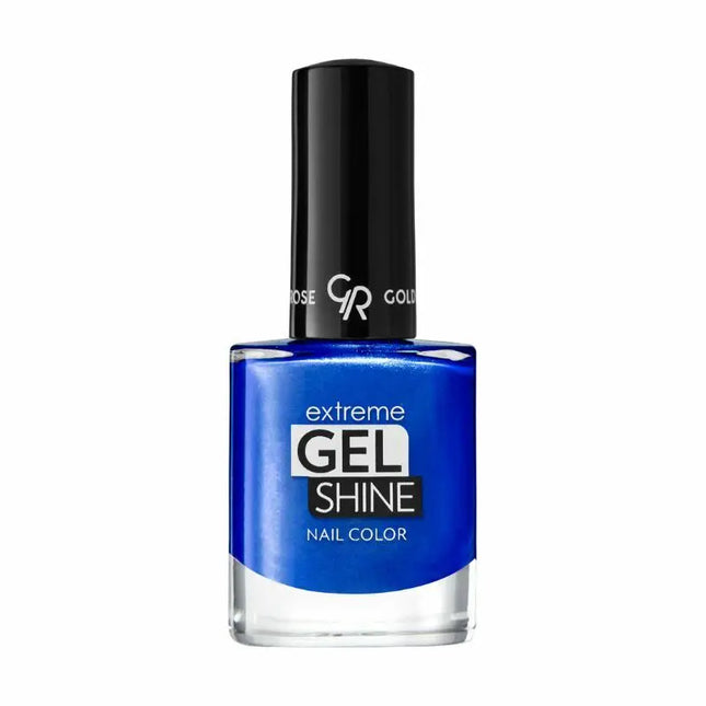 Golden Rose Extreme Gel Shine Nail Color 33
