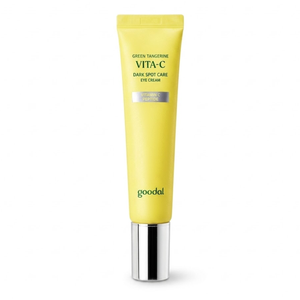 Green Tangerine Vita C Dark Circle Eye Cream