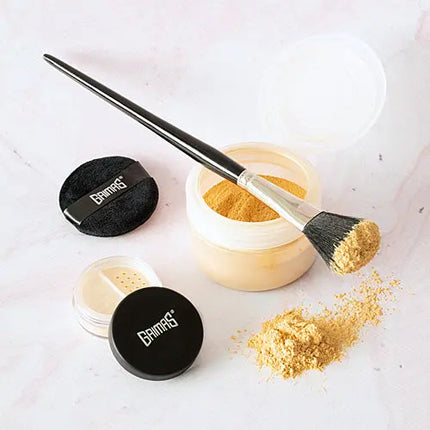 Grimas Colour Powder 08 Pearl Gold