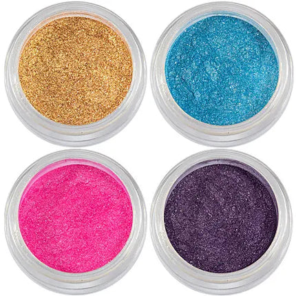 Grimas Sparkling Powder Princess Set