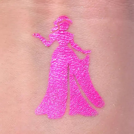 Grimas Sparkling Powder Princess Set