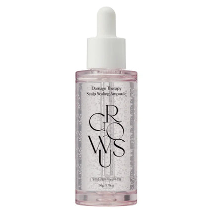 GROWUS Damage Therapy Scalp Scaling Ampoule