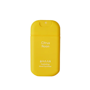 Hand Sanitizer Citrus Noon
