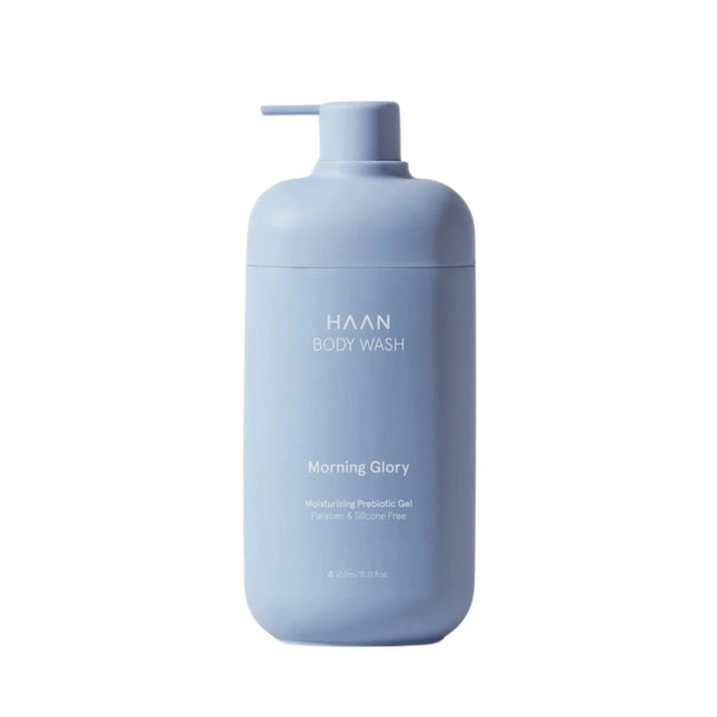 Haan Morning Glory Body Soap