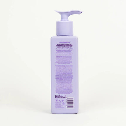 Hair Era Moisture Shampoo