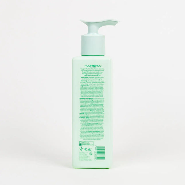 Hair Era Shine Shampoo
