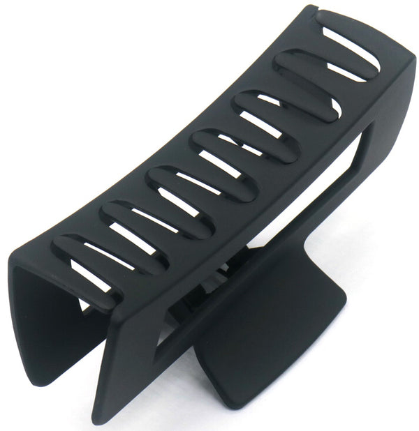 Hair Musthaves Hair Claw Black 10.5cm