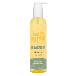 Hair Syrup Grows-Mary 300 ml