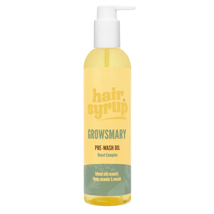 Hair Syrup Grows-Mary 300 ml