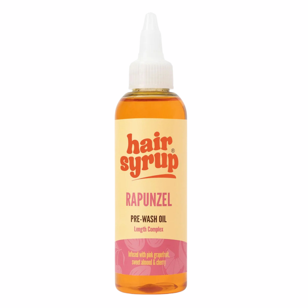 Hair Syrup Rapunzel 100 ml.