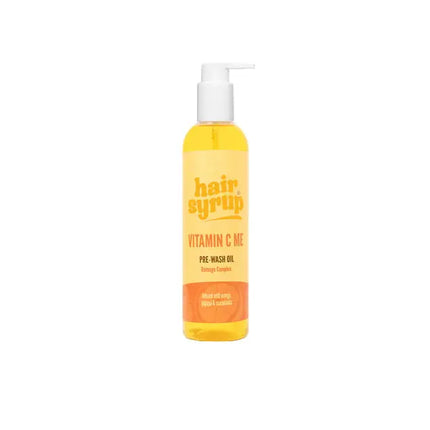 Hair Syrup Vitamin C Me 100 ml.