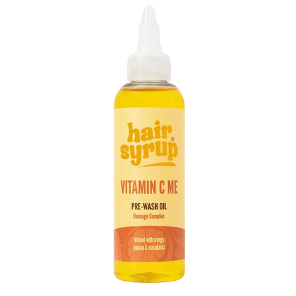 Hair Syrup Vitamin C Me 300 ml