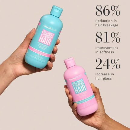Hairburst Conditioner For Longer Stronger Hair