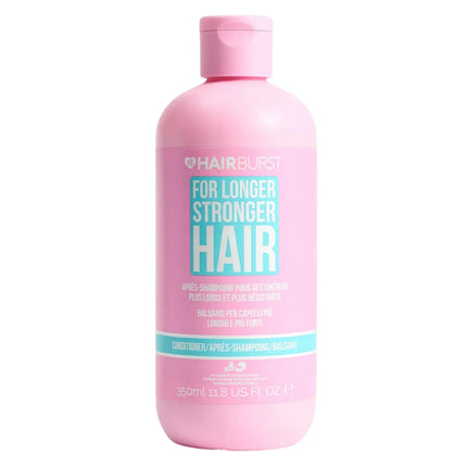 Hairburst Conditioner For Longer Stronger Hair