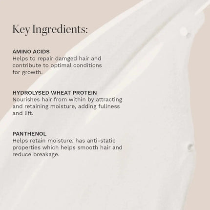 Hairburst Shampoo For Longer Stronger Hair