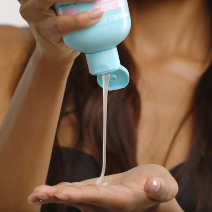 Hairburst Shampoo For Longer Stronger Hair