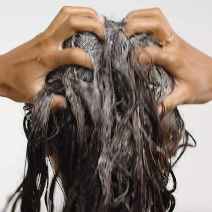Hairburst Shampoo For Longer Stronger Hair