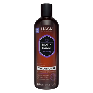 Biotin Boost Thickening Conditioner