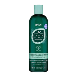 Tea Tree Oil & Rosemary Invigorating Conditioner