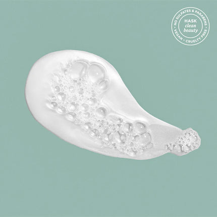 HASK Tea Tree Oil & Rosemary Invigorating Shampoo