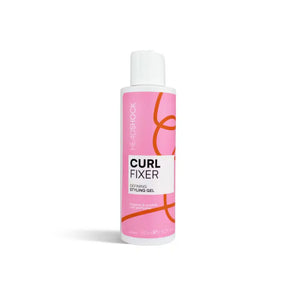 Curl Fixer Styling Gel