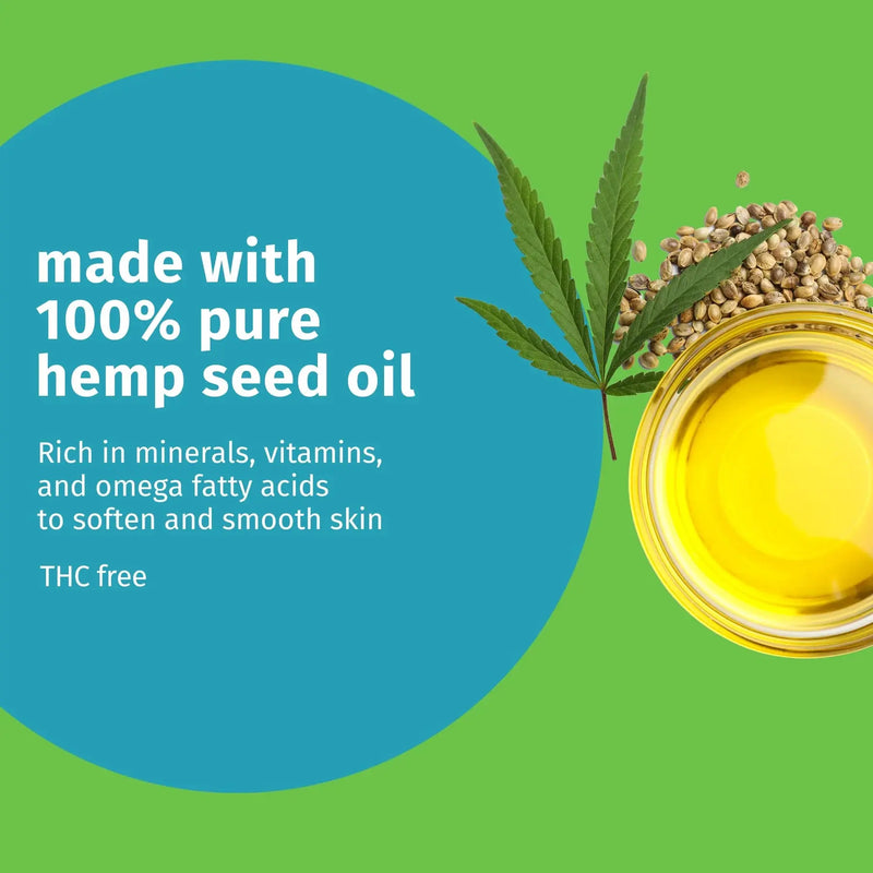 Hempz Travel-Size Sweet Pineapple & Honey Melon Herbal Body Moisturizer