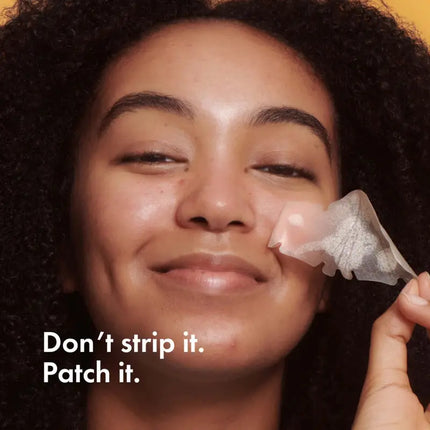 Hero Cosmetics Mighty Patch Nose 10 Patches