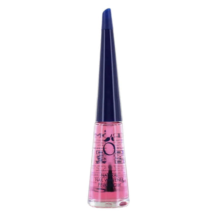 Herôme Natural Nail Whitener Pink Glow