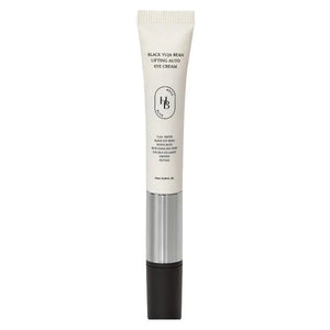 Black Yuja Bean Lifting Auto Eye Cream