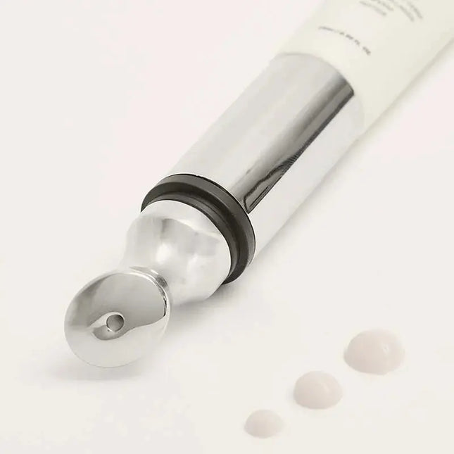 Heveblue Black Yuja Bean Lifting Auto Eye Cream