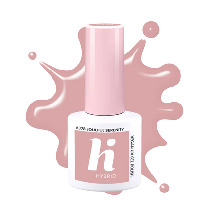 Hi Hybrid 378 Soulful Serenity UV Gel Polish