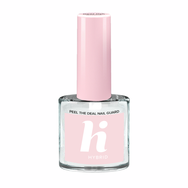 Hi Hybrid Peel the Deal Nail Guard 5 ml