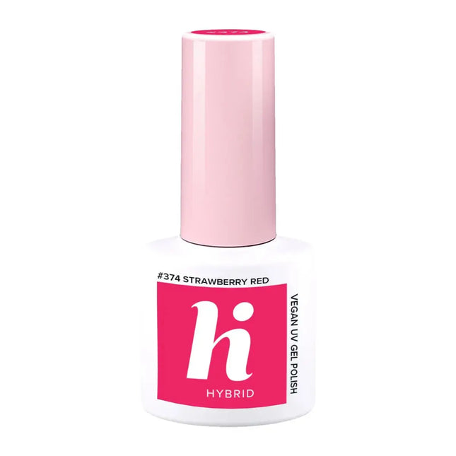Hi Hybrid Starter Set UV Gel Polish