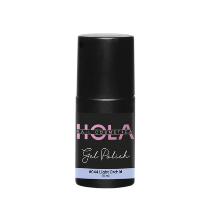 Hola Nail Cosmetica Gelpolish #044 Light Orchid