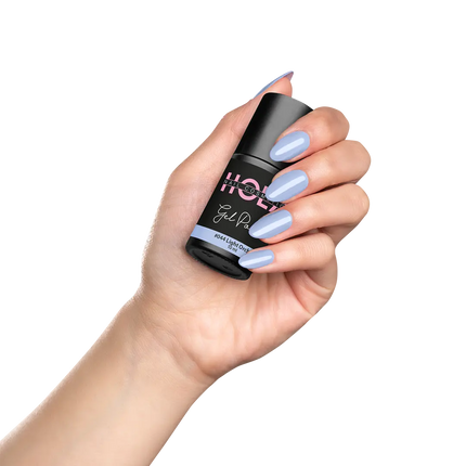 Hola Nail Cosmetica Gelpolish #044 Light Orchid