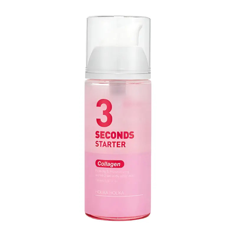 Holika Holika 3 Seconds Starter Collagen