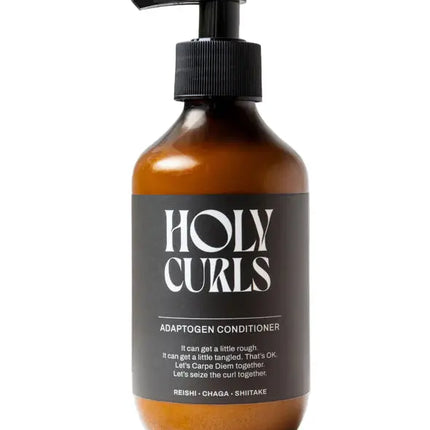 Holy Curls Conditioner