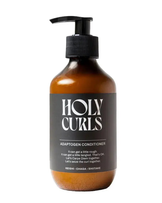 Holy Curls Conditioner